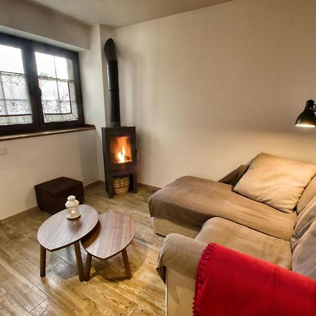 Casa Rural La Cortina Pandiello Екстериор снимка