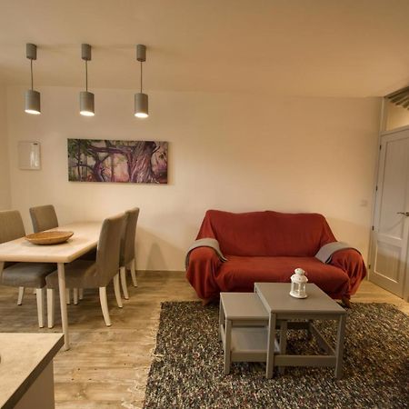 Casa Rural La Cortina Pandiello Екстериор снимка
