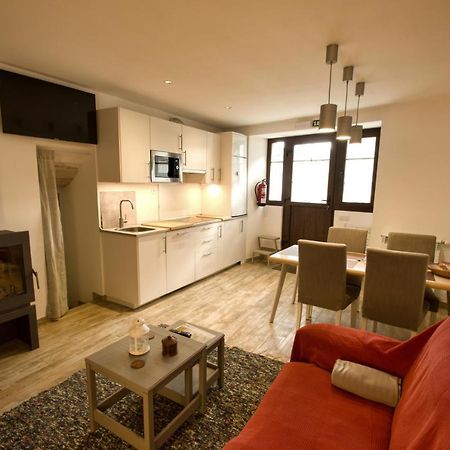 Casa Rural La Cortina Pandiello Екстериор снимка