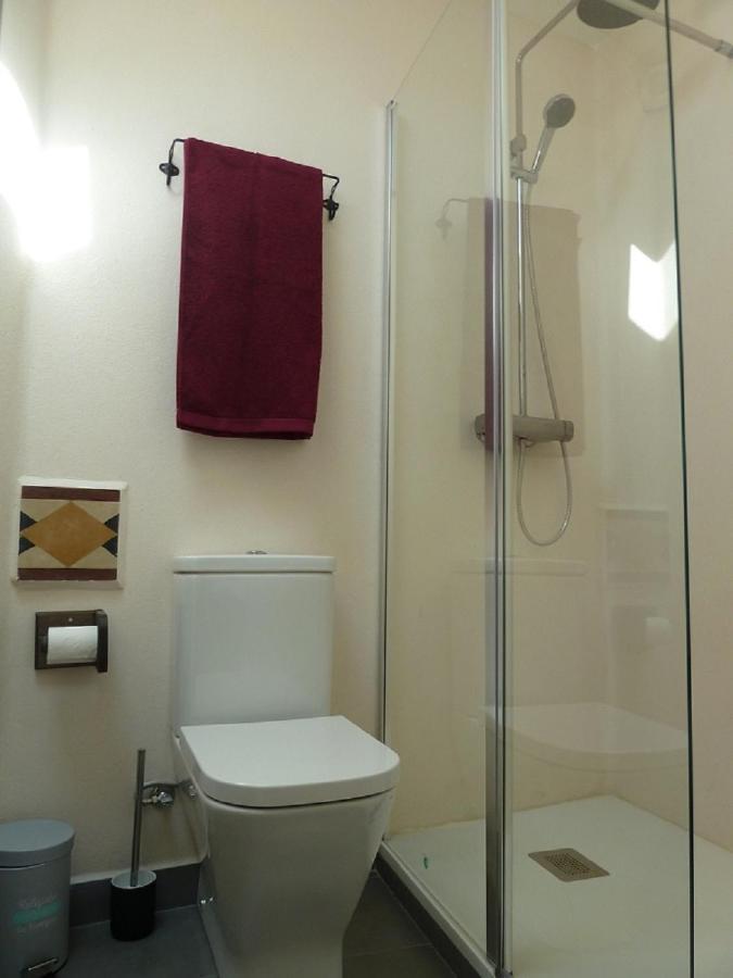 Casa Rural La Cortina Pandiello Екстериор снимка