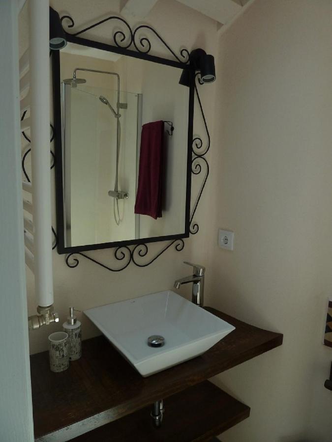 Casa Rural La Cortina Pandiello Екстериор снимка