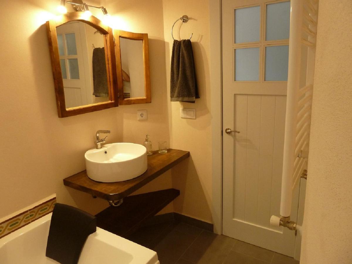 Casa Rural La Cortina Pandiello Екстериор снимка