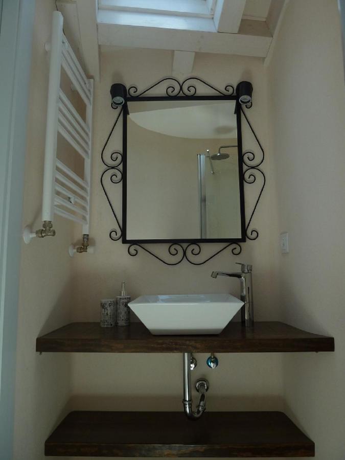 Casa Rural La Cortina Pandiello Екстериор снимка