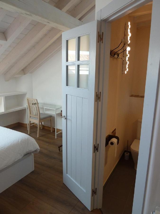 Casa Rural La Cortina Pandiello Екстериор снимка