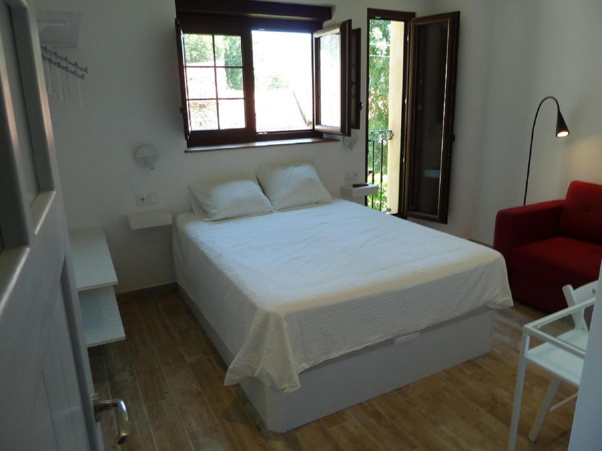 Casa Rural La Cortina Pandiello Екстериор снимка
