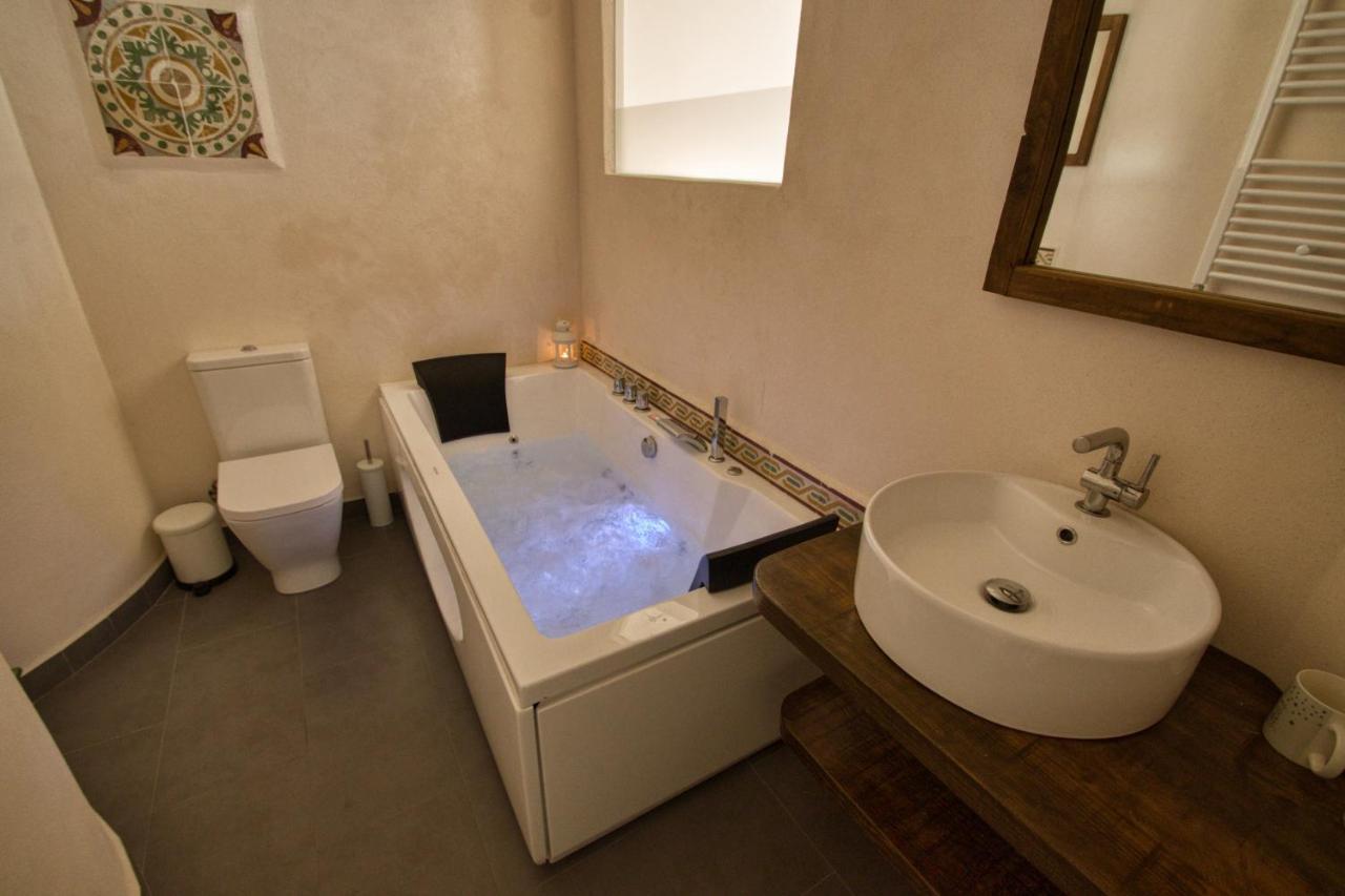 Casa Rural La Cortina Pandiello Екстериор снимка