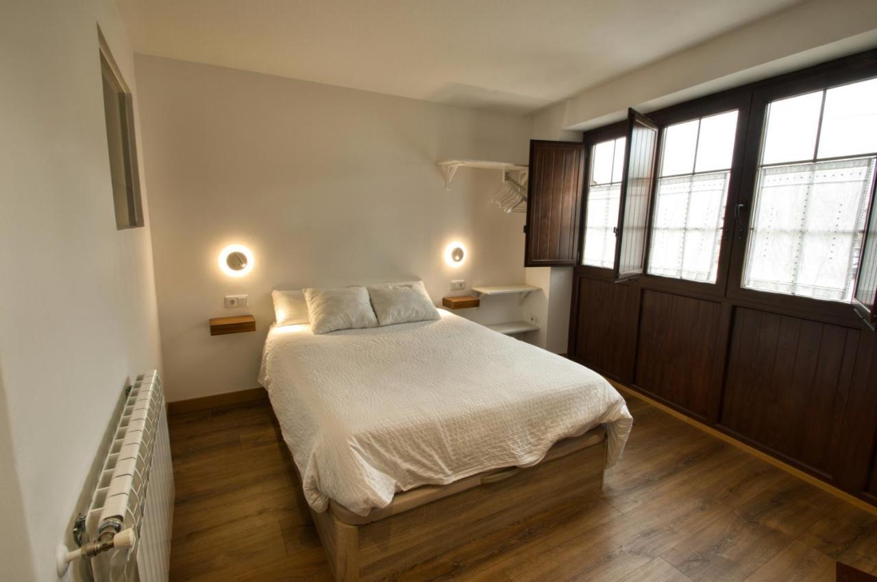 Casa Rural La Cortina Pandiello Екстериор снимка
