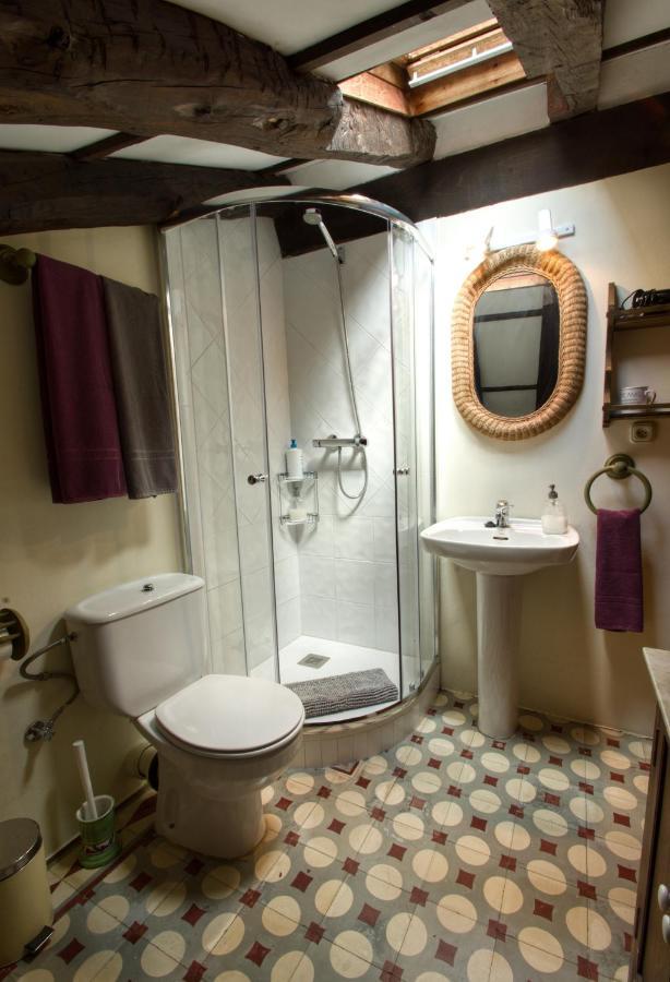 Casa Rural La Cortina Pandiello Екстериор снимка