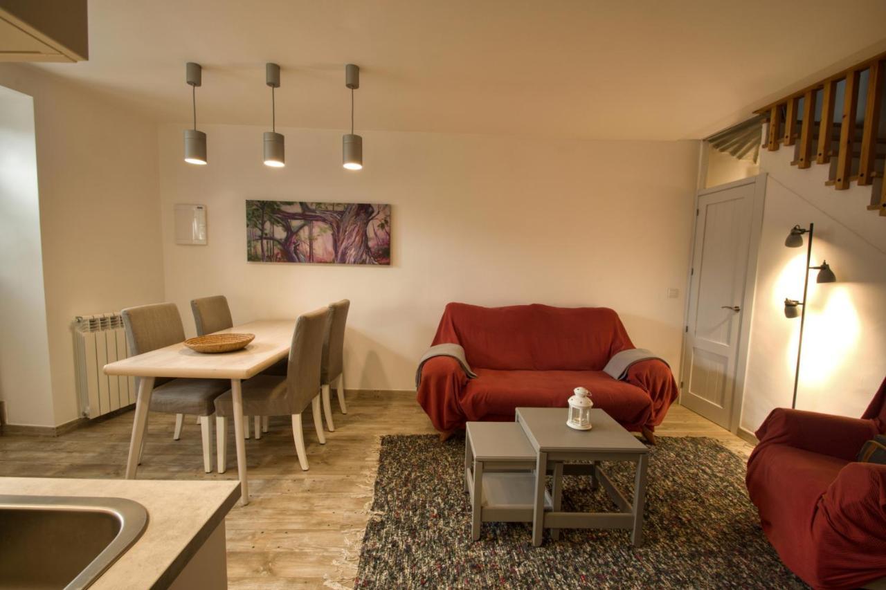 Casa Rural La Cortina Pandiello Екстериор снимка