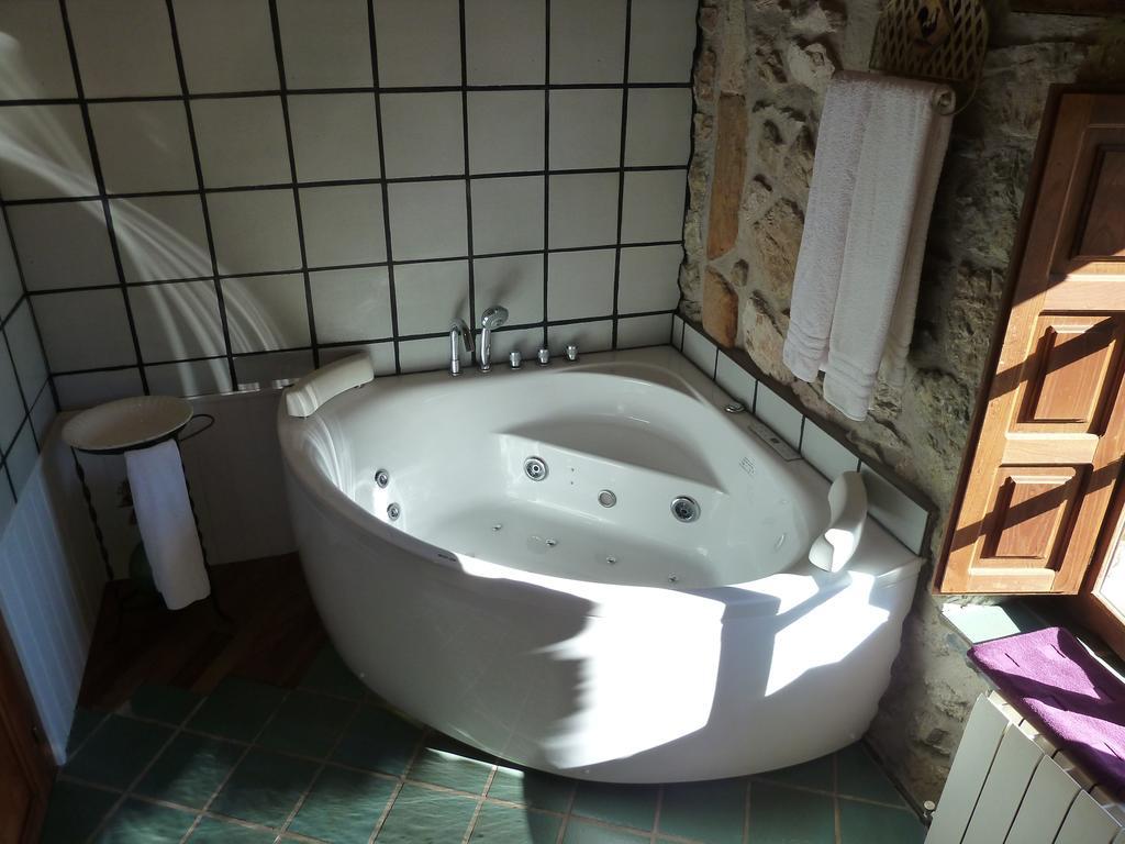 Casa Rural La Cortina Pandiello Стая снимка