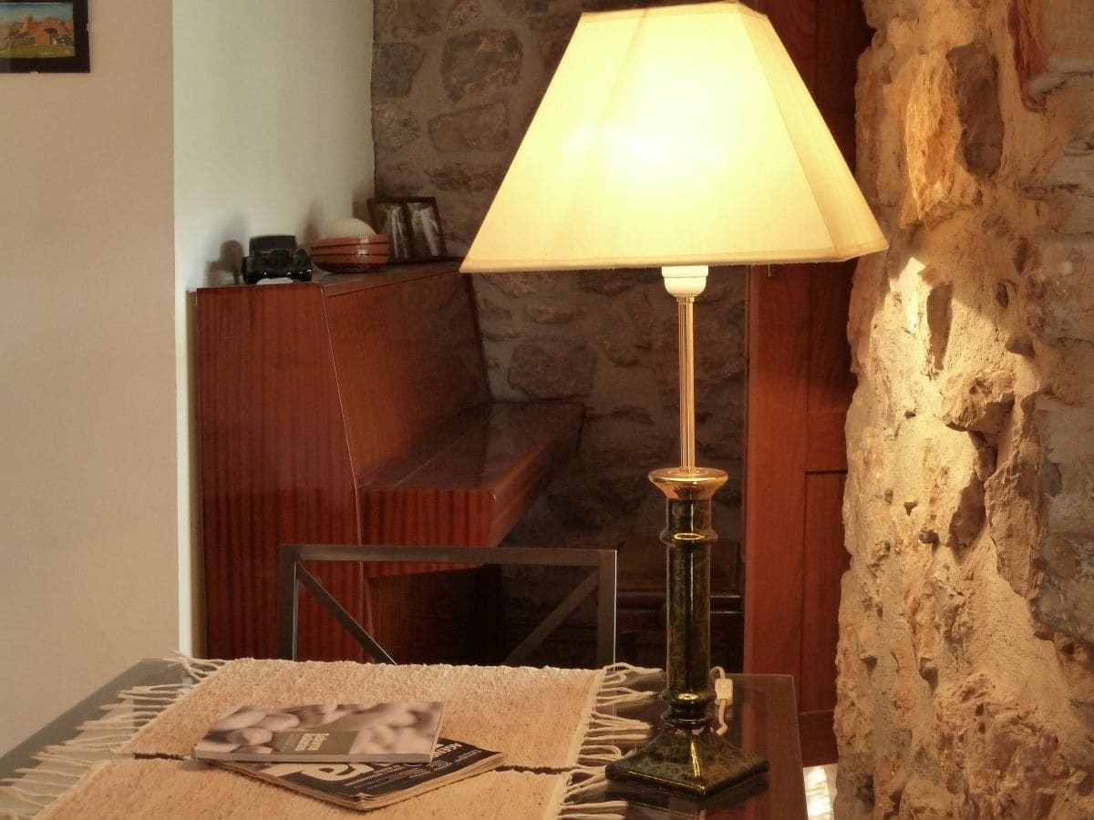 Casa Rural La Cortina Pandiello Екстериор снимка