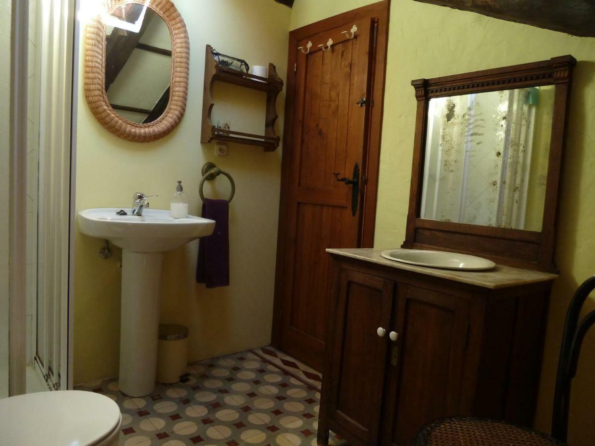 Casa Rural La Cortina Pandiello Екстериор снимка