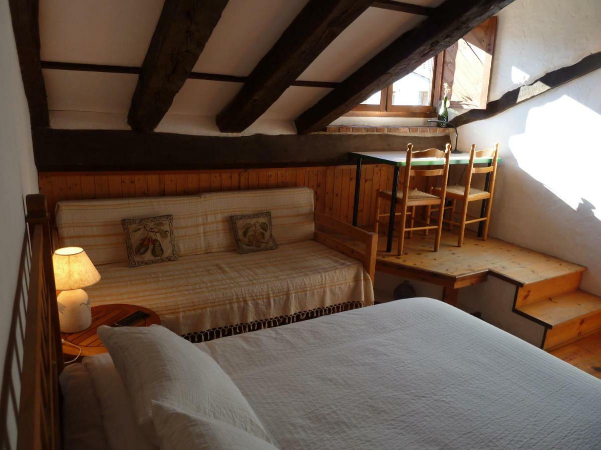 Casa Rural La Cortina Pandiello Екстериор снимка