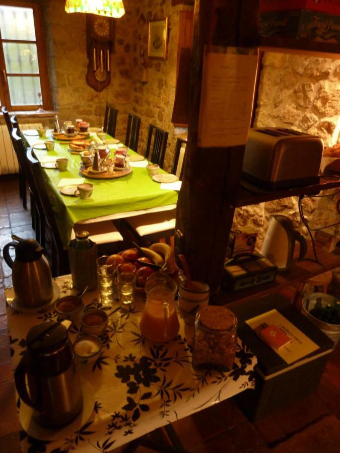 Casa Rural La Cortina Pandiello Екстериор снимка