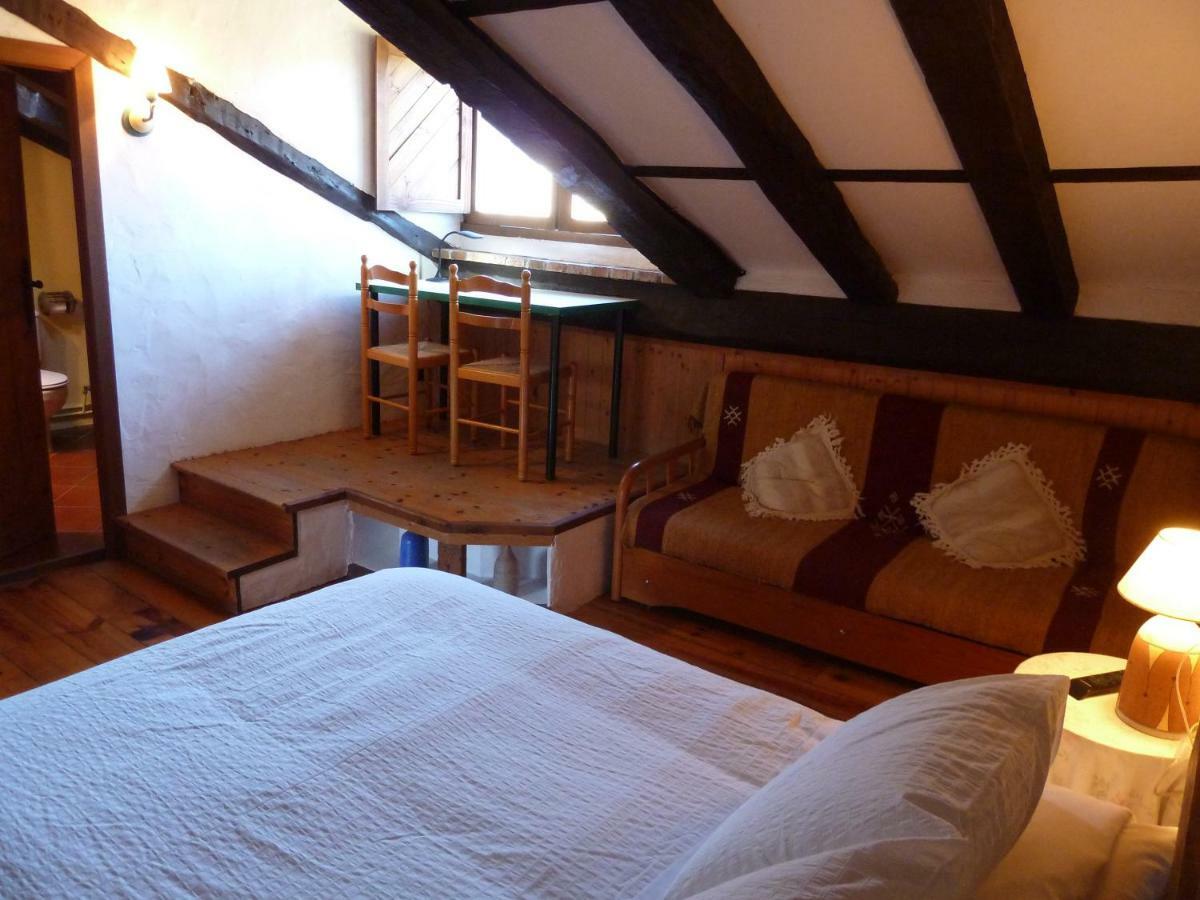 Casa Rural La Cortina Pandiello Екстериор снимка